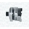 MAGNETI MARELLI 944390450310 - Alternateur