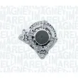 MAGNETI MARELLI 944390453600 - Alternateur