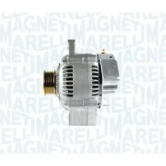 Alternateur MAGNETI MARELLI OEM 3140059J00