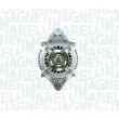 MAGNETI MARELLI 944390457910 - Alternateur