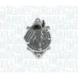 MAGNETI MARELLI 944390457910 - Alternateur