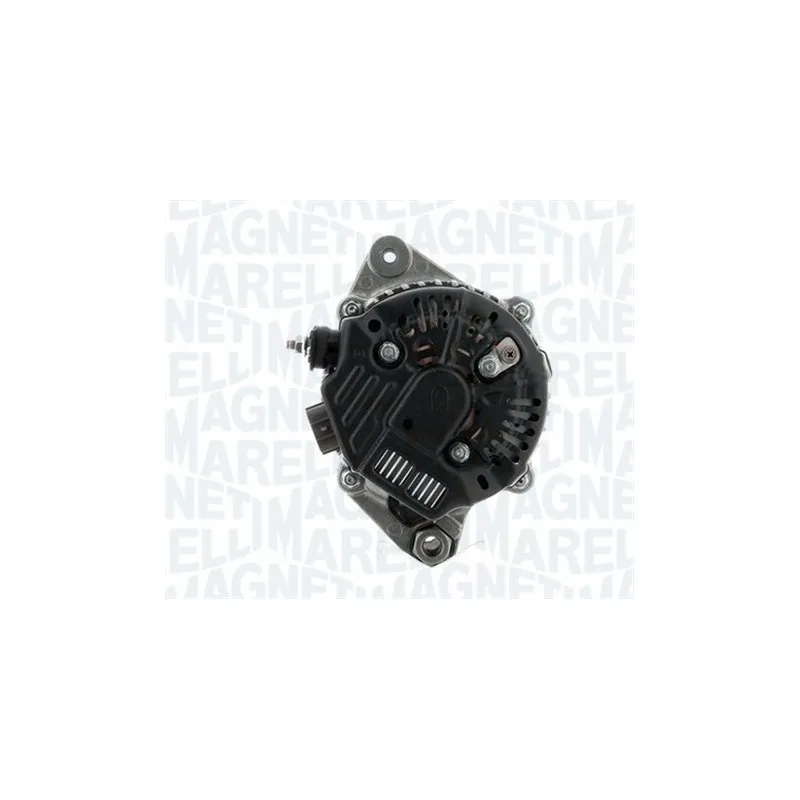 Alternateur MAGNETI MARELLI 944390458210 - Visuel 2