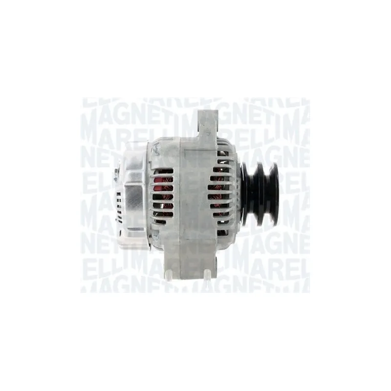 Alternateur MAGNETI MARELLI 944390458910 - Visuel 1