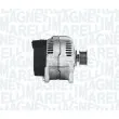 MAGNETI MARELLI 944390460100 - Alternateur