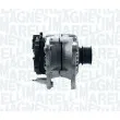 MAGNETI MARELLI 944390461000 - Alternateur
