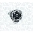 MAGNETI MARELLI 944390461000 - Alternateur