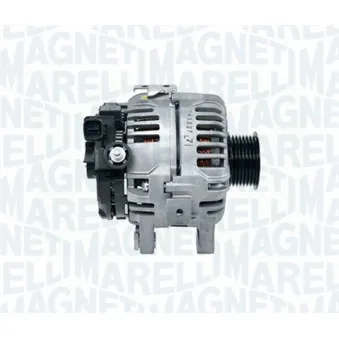 Alternateur MAGNETI MARELLI 944390461200