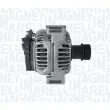 MAGNETI MARELLI 944390461900 - Alternateur