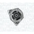 MAGNETI MARELLI 944390461900 - Alternateur