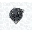MAGNETI MARELLI 944390461900 - Alternateur