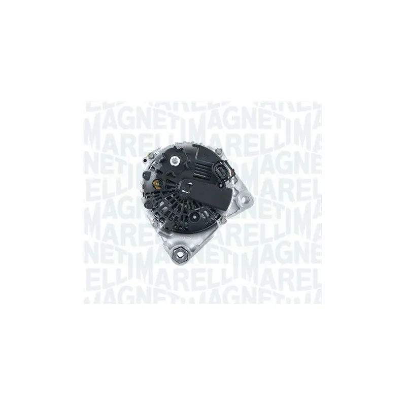 Alternateur MAGNETI MARELLI 944390462200 - Visuel 2