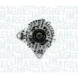 MAGNETI MARELLI 944390462500 - Alternateur