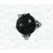 MAGNETI MARELLI 944390462500 - Alternateur