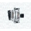 MAGNETI MARELLI 944390463000 - Alternateur