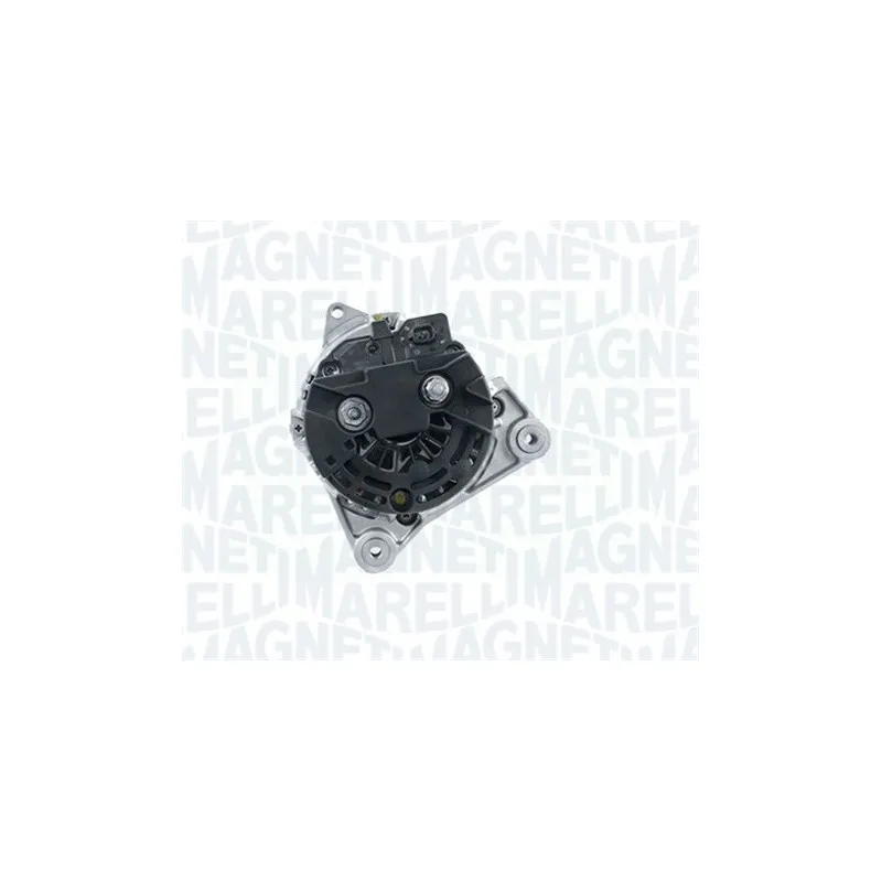 Alternateur MAGNETI MARELLI 944390464400 - Visuel 2
