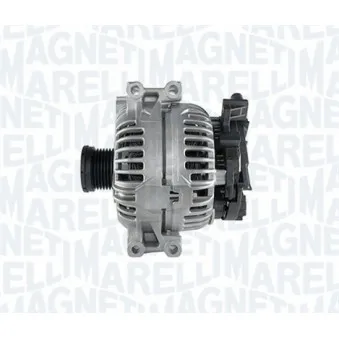 MAGNETI MARELLI 944390472400 - Alternateur