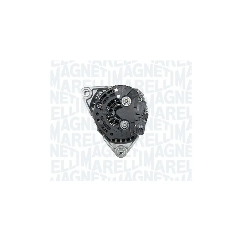 Alternateur MAGNETI MARELLI 944390472800 - Visuel 2
