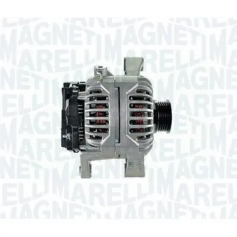 MAGNETI MARELLI 944390473200 - Alternateur