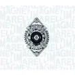 MAGNETI MARELLI 944390473200 - Alternateur