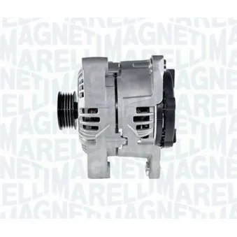 Alternateur MAGNETI MARELLI OEM 13156053