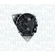 MAGNETI MARELLI 944390473300 - Alternateur