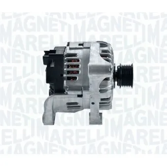 Alternateur MAGNETI MARELLI OEM 12317541696