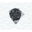 MAGNETI MARELLI 944390474000 - Alternateur