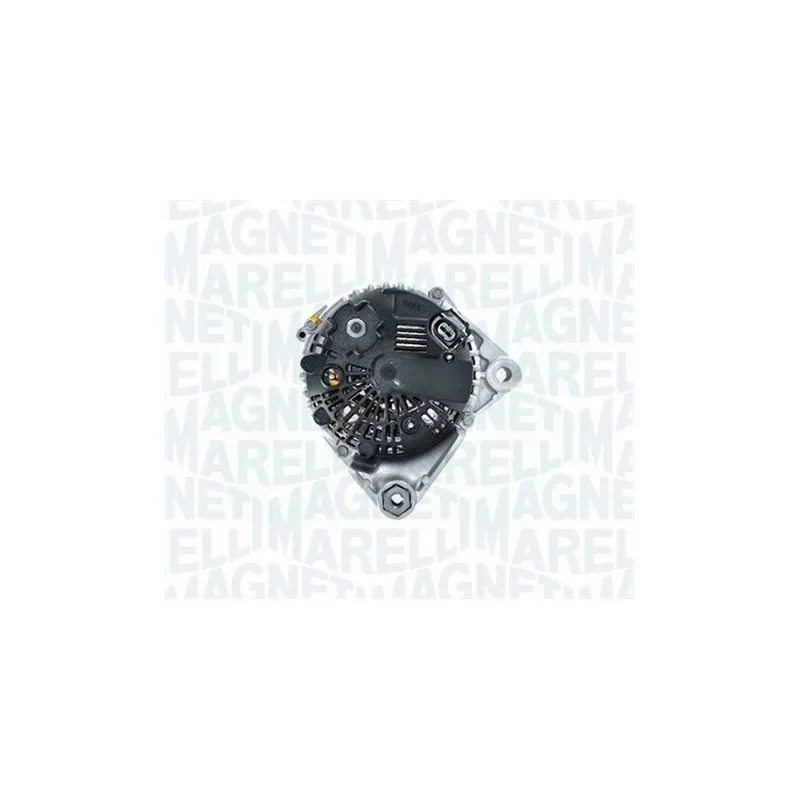 Alternateur MAGNETI MARELLI 944390474000 - Visuel 2