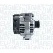 MAGNETI MARELLI 944390475300 - Alternateur