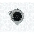 MAGNETI MARELLI 944390483800 - Alternateur