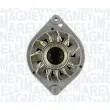 Alternateur MAGNETI MARELLI [944390510000]