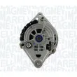 MAGNETI MARELLI 944390510000 - Alternateur