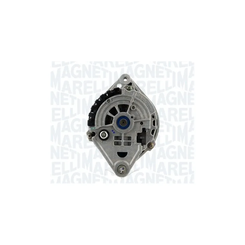 Alternateur MAGNETI MARELLI 944390510000 - Visuel 2