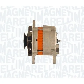 Alternateur MAGNETI MARELLI OEM LR160151
