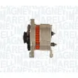 MAGNETI MARELLI 944390511510 - Alternateur