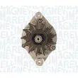 MAGNETI MARELLI 944390511510 - Alternateur