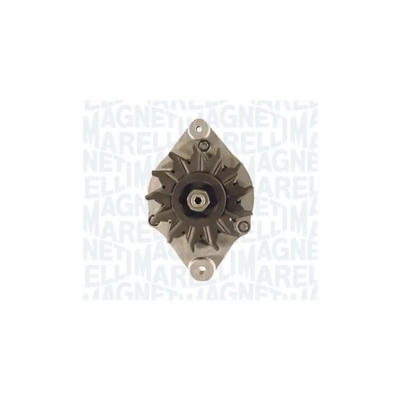 Alternateur MAGNETI MARELLI 944390511510 - Visuel 1