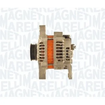 Alternateur MAGNETI MARELLI OEM A5T04392B