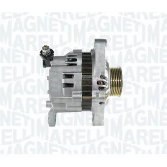 Alternateur MAGNETI MARELLI 944390511670