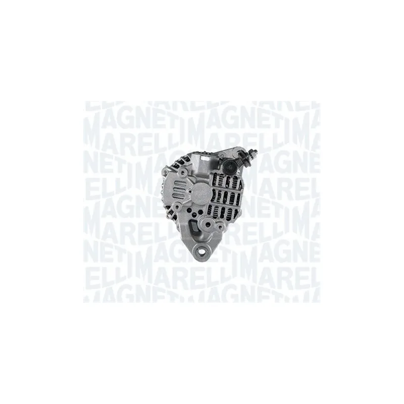 Alternateur MAGNETI MARELLI 944390511670 - Visuel 2