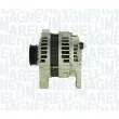 MAGNETI MARELLI 944390511690 - Alternateur