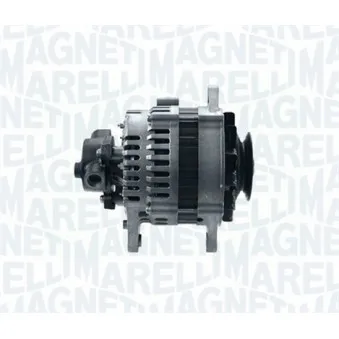 Alternateur MAGNETI MARELLI OEM 231000M901