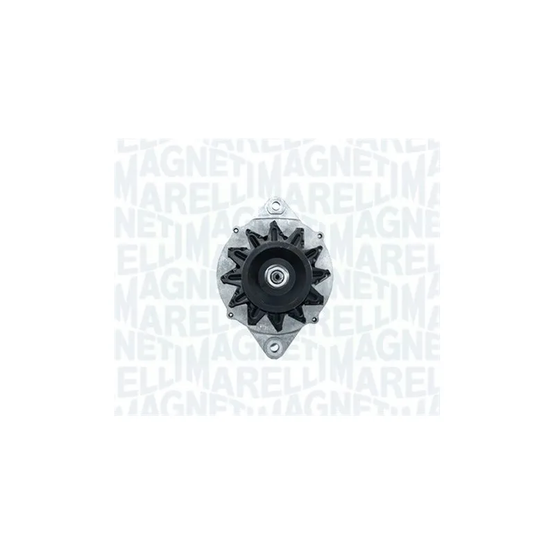 Alternateur MAGNETI MARELLI 944390511730 - Visuel 1