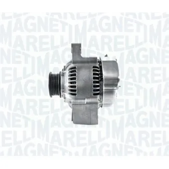 Alternateur MAGNETI MARELLI OEM 2706016080