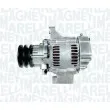 MAGNETI MARELLI 944390512790 - Alternateur