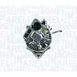 MAGNETI MARELLI 944390512790 - Alternateur
