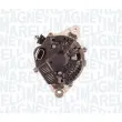 MAGNETI MARELLI 944390512920 - Alternateur