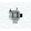 MAGNETI MARELLI 944390512980 - Alternateur