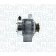 MAGNETI MARELLI 944390514230 - Alternateur