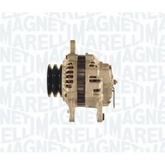 Alternateur MAGNETI MARELLI OEM A3T09699